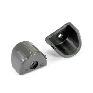 Fastrax Nylon Shock Protectors (2pc)