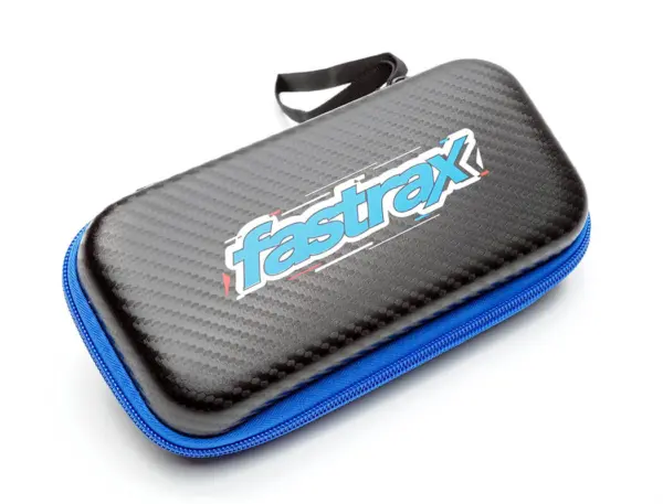 Fastrax Powerdrive Electric Screwdriver With 8-Gear Torque – view 6