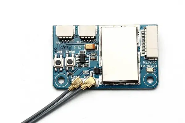 Flysky Fs-I6x 6ch 2.4ghz Radio System W/Ia6b Receiver Mode 1 – view 7