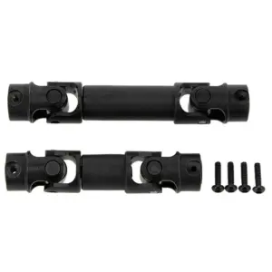 Fastrax TRX-4m Steel Centre Sliding Driveshafts (2pc)