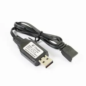 FTX Buzzsaw Usb Charger