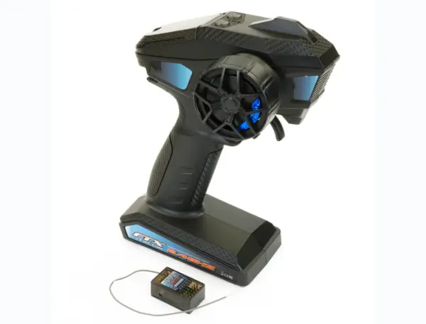 FTX Evo30 Radio System Tx/Rx Without Gyro – view 2