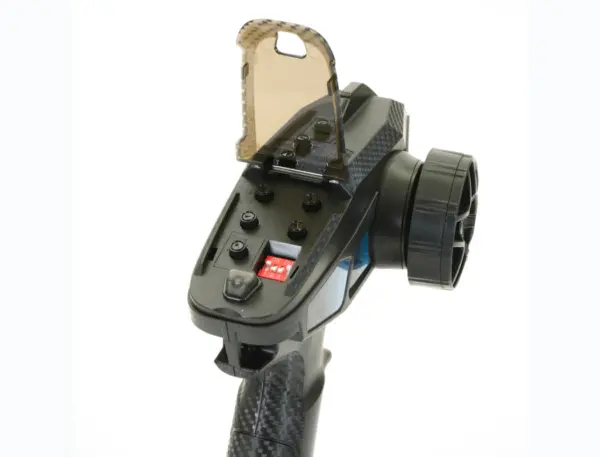FTX Evo30 Radio System Tx/Rx Without Gyro – view 3