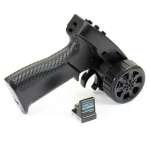 FTX Utah 4 Channel Tx & Rx Combo (Brushless)
