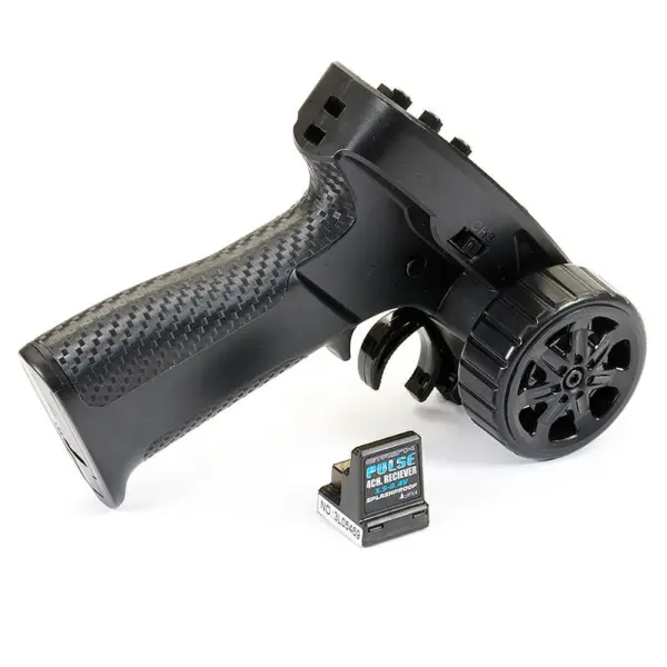 FTX Utah 4 Channel Tx & Rx Combo (Brushless)