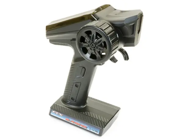 FTX Trooper Transmitter – view 2