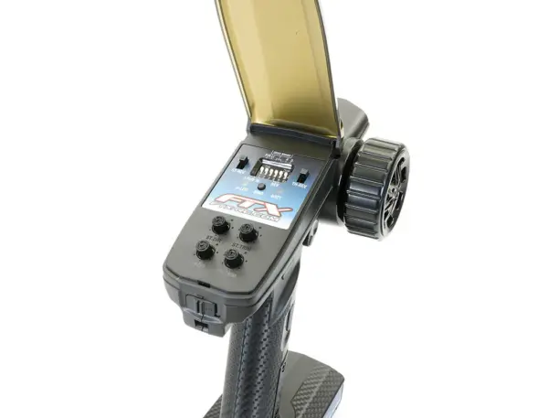 FTX Trooper Transmitter – view 3