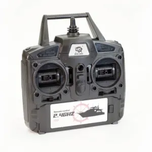 Heng Long Salina Transmitter