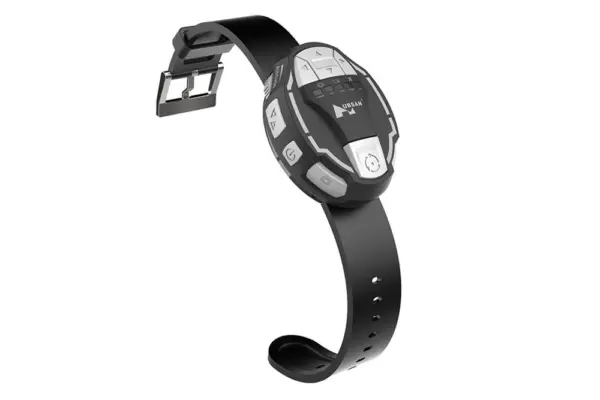 Hubsan GPS Watch Style Controller – view 2