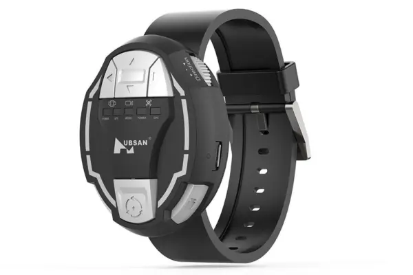 Hubsan GPS Watch Style Controller – view 3