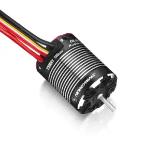Hobbywing Quicrun Fusion Pro Elite Brushless Crawler 2300kv – view 2