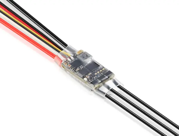 Hobbywing Platinum 18a V5 F3p Brushless Esc – view 4