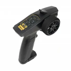 Roc Hobby 1:18 Land Cruiser 80/Katana Transmitter