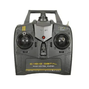 Volantex Transmitter-4ch-Eat40 2 761-1;761-2