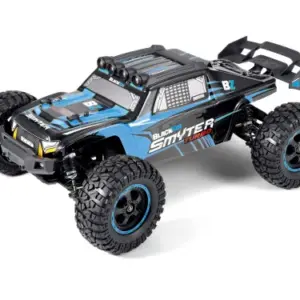 BlackZon Smyter Turbo DT 3S