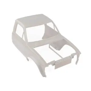 Rc4wd 1982 Toyota Pickup Cab