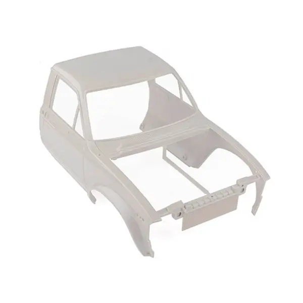 Rc4wd 1982 Toyota Pickup Cab