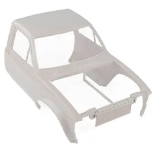 Rc4wd 1982 Toyota Pickup Cab – view 2