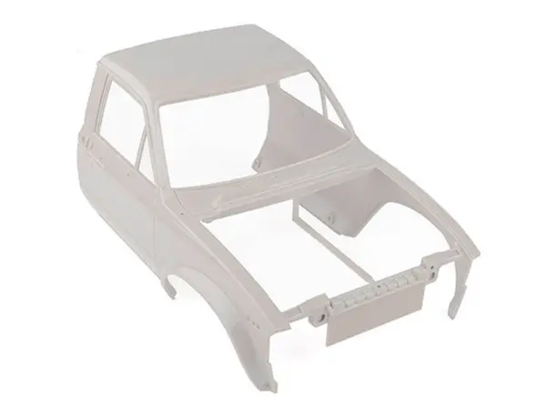 Rc4wd 1982 Toyota Pickup Cab – view 2
