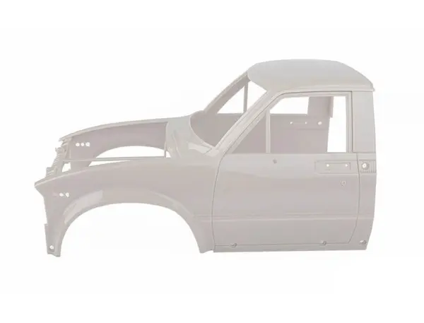 Rc4wd 1982 Toyota Pickup Cab – view 3