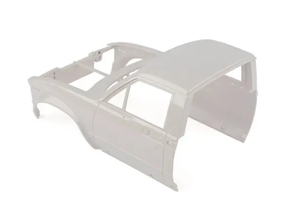 Rc4wd 1982 Toyota Pickup Cab – view 4