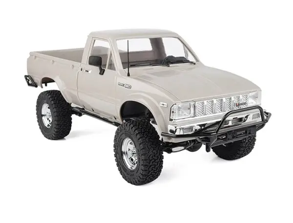 Rc4wd 1982 Toyota Pickup Cab – view 7