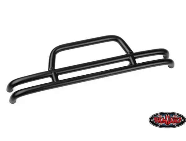 Rc4wd Tough Armor Double Steel Tube Front Bumper for Trail Finder 2 – view 3