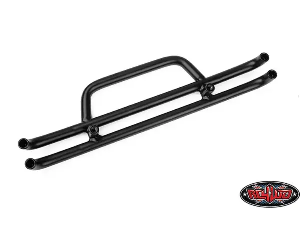Rc4wd Tough Armor Double Steel Tube Front Bumper for Trail Finder 2 – view 4