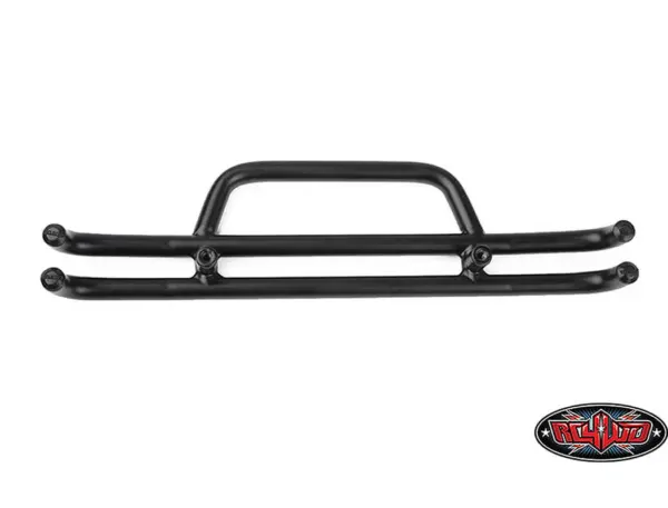 Rc4wd Tough Armor Double Steel Tube Front Bumper for Trail Finder 2 – view 5