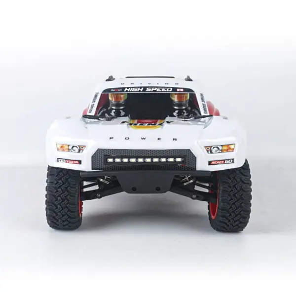 HOSHI N517B Frenzy 1/12 Brushless 4WD short course High-Speed RC Truck – RTR – RC Monster Truck – view 5