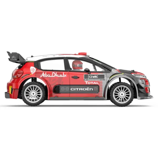 MJX Hyper Go 7303 1:7 Scale Brushless 4WD RC Drift Rally Car – view 2