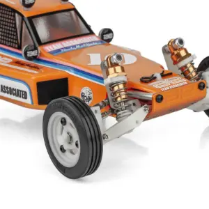 Team Associated Rc10 Model 24 Classic Buggy Kit – view 2
