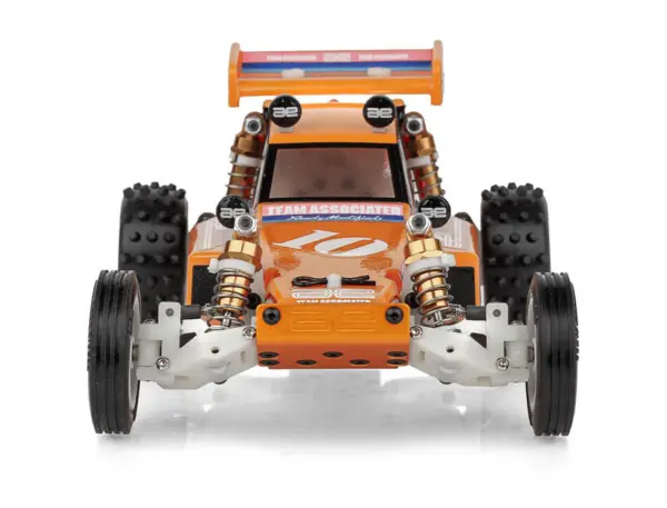 Team Associated Rc10 Model 24 Classic Buggy Kit – view 10
