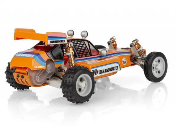 Team Associated Rc10 Model 24 Classic Buggy Kit – view 13