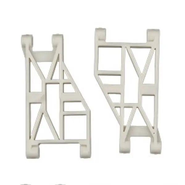 Team Associated Rc10 91 Stealth Car Front Suspension Arms