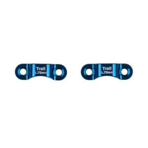 Team Associated Dc10 Ft Trailing Blocks 1.75mm