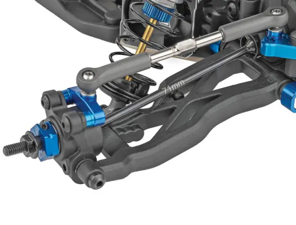 Team Associated RC10B7.1D Team Kit – view 3