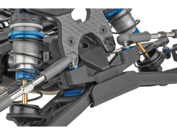 Team Associated RC10B7.1D Team Kit – view 5