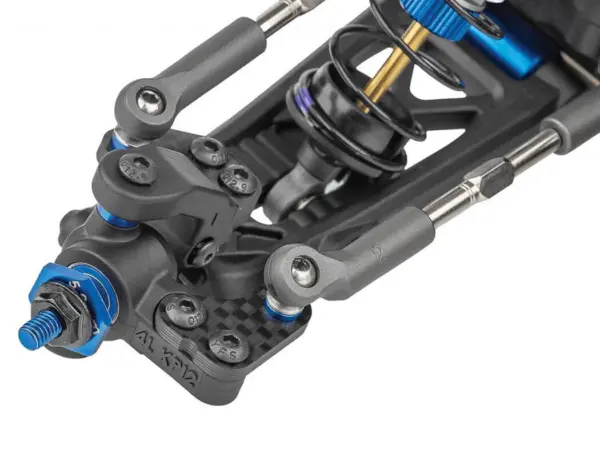 Team Associated RC10B7.1D Team Kit – view 6