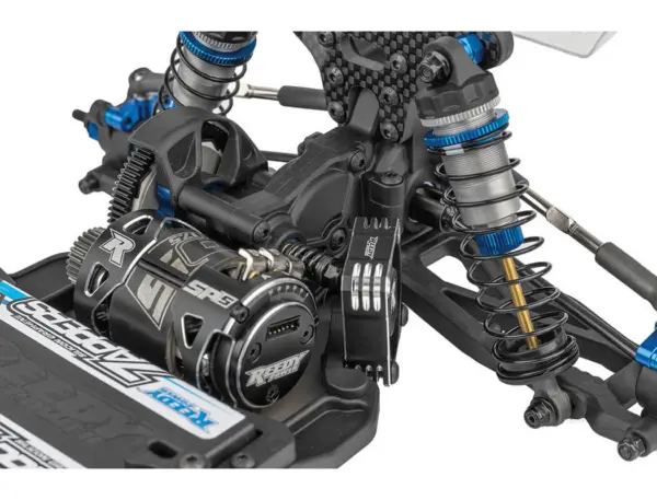 Team Associated RC10B7.1D Team Kit – view 7