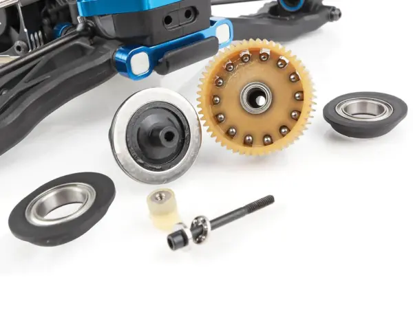 Team Associated RC10B7.1D Team Kit – view 8