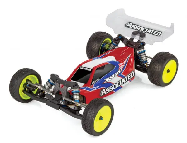 Team Associated RC10B7.1D Team Kit – view 10