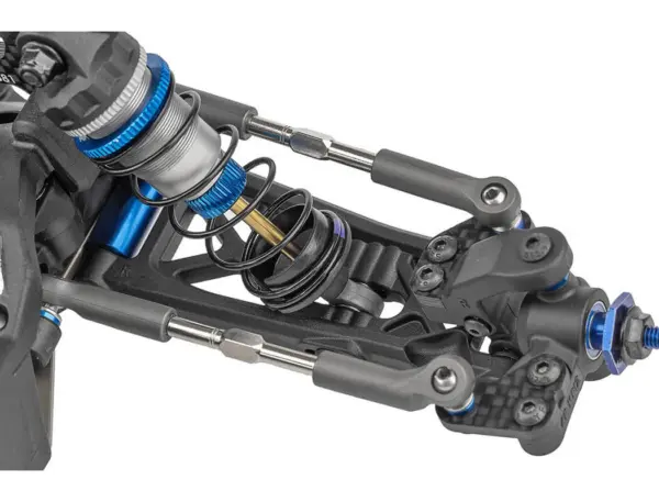 Team Associated RC10B7.1D Team Kit – view 11