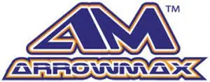 Arrowmax RC products