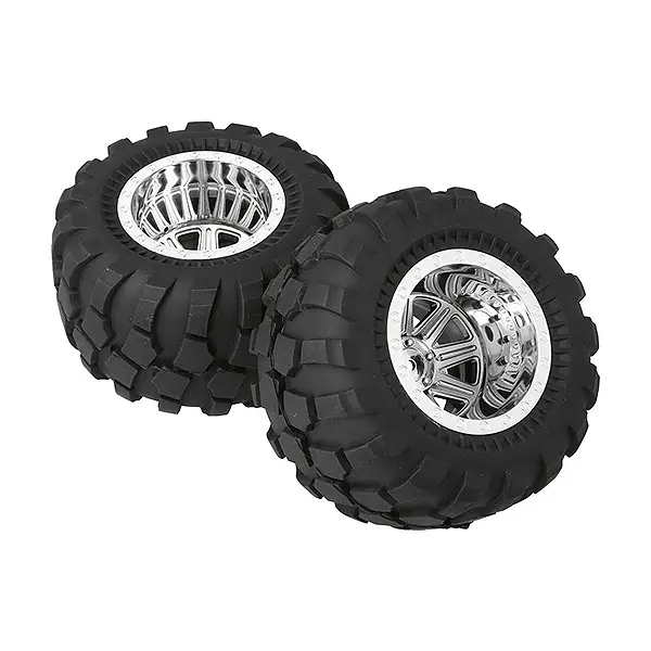 Cen Racing Wheel & Tire
