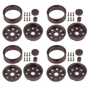 Element Rc Enduro the Ocho Wheels 1.9in Bronze – view 2