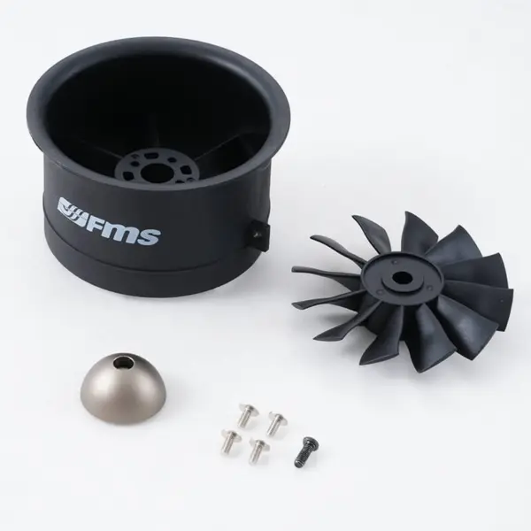 FMS 64mm Ducted Fan