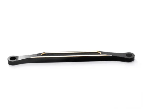 Fastrax Fcx24 Black Brass Steering Set (2pc) – view 3