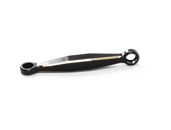 Fastrax Fcx24 Black Brass Steering Set (2pc) – view 4