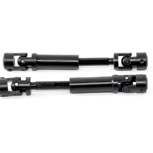 Fastrax Fcx24 Steel Centre Sliding Driveshafts (2pc) – view 2